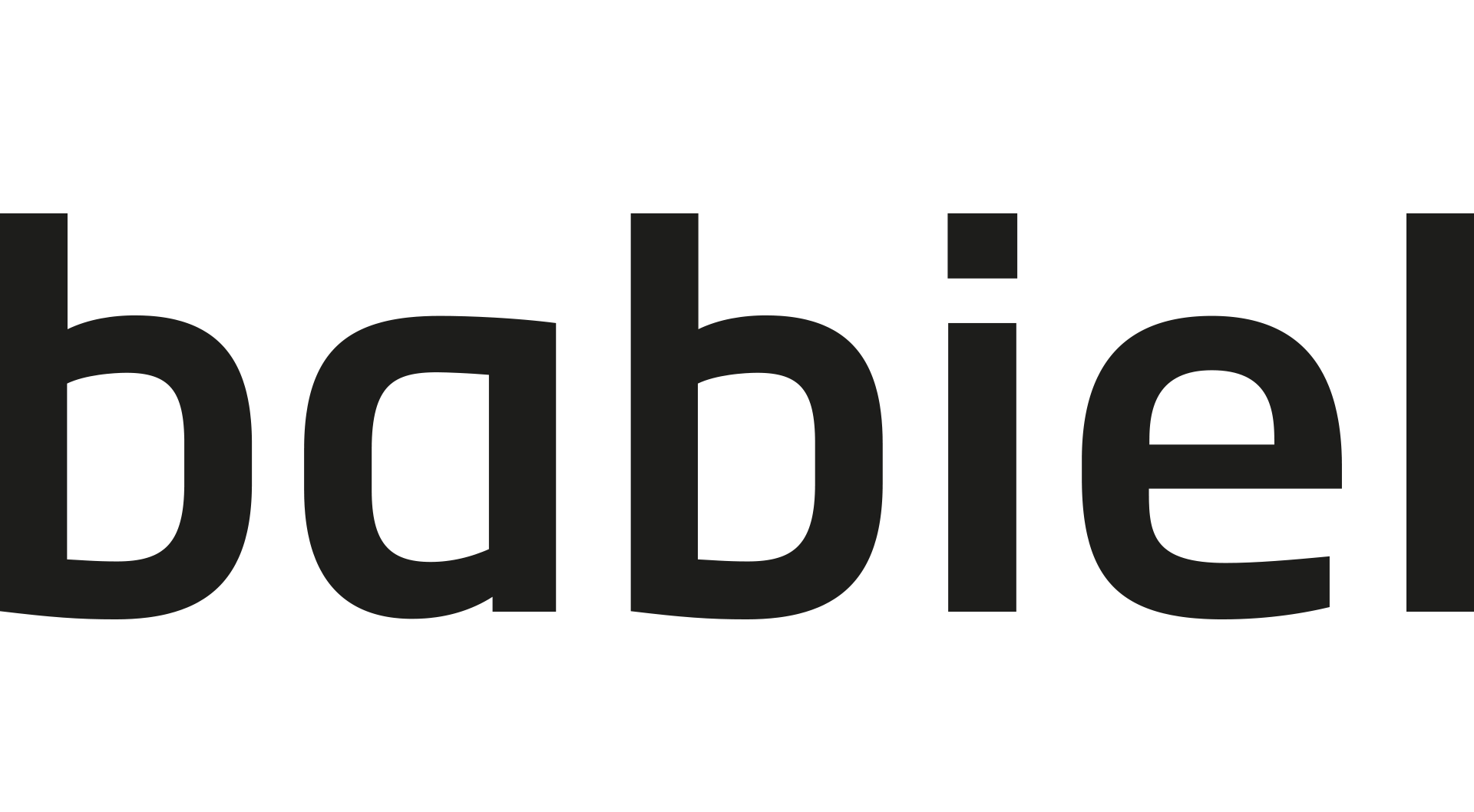 Logo of Babiel