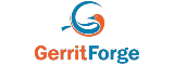 Logo of GerritForge