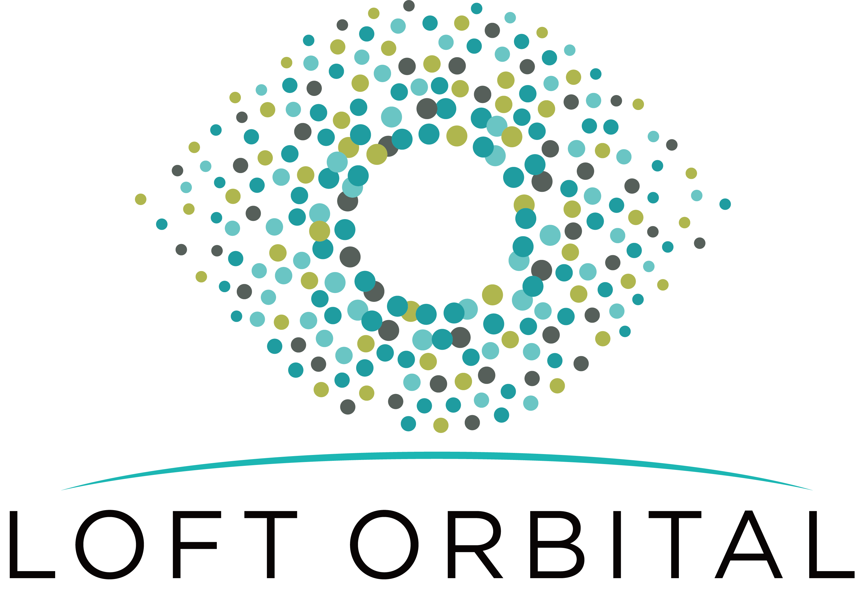 Logo of Loft Orbital